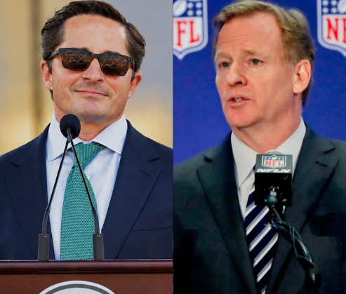 Official: Packers Issue Historic Statement After NFL Makes Final and Important Decision on Schedule Amid Fierce Controversy Over Game Times and Locations