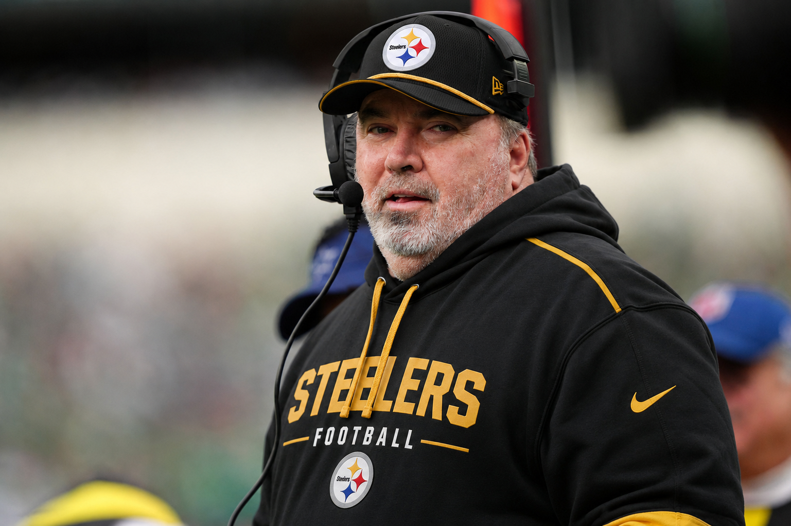 BREAKING: Former Cowboys HC Mike McCarthy Pushes Steelers to Trade for His Favorite Player in Dallas – A Move Cowboys May Find Hard to Refuse