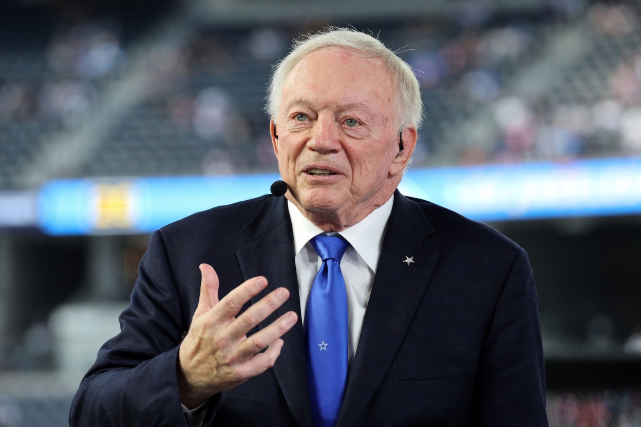 Dallas Cowboys Reaffirm Stance on Season Opener Ticket Resale Through New Monday Morning Policy — Sparks Immediate Wave of Outrage
