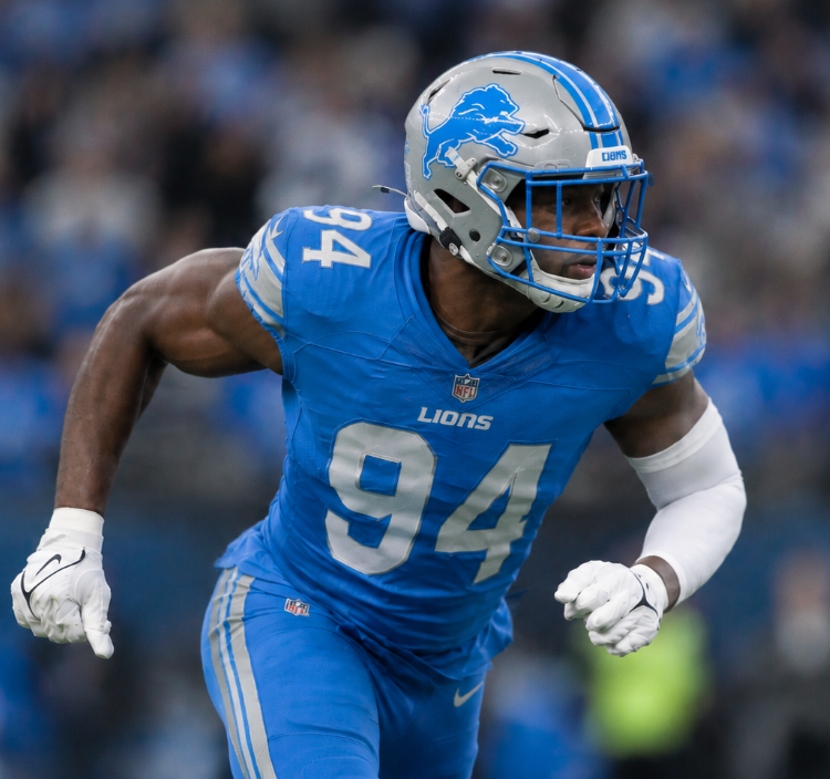 Just 12 hours after publicly refusing to participate in all OTAs, the Super Bowl LIX pillar of the Eagles suddenly expressed his desire to join the Detroit Lions – revealing a unique philosophy in Detroit that no other team has