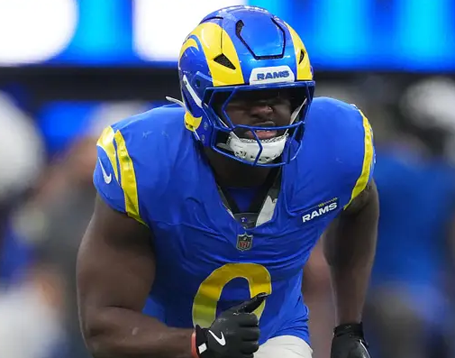 After Receiving an Attractive Trade Package Including a Second-Round Pick and a Backup Player from Former OC Mike LaFleur, Los Angeles Rams Officially Make Final Decision on Their First-Round Star
