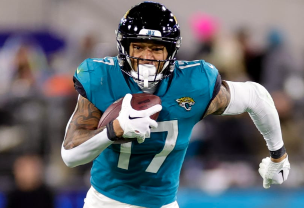 BREAKING: After Receiving an Attractive Trade Package “Impossible to Refuse” from Former OC Press Taylor, Jacksonville Jaguars Officially Make Final Decision on Their Pro Bowl Star