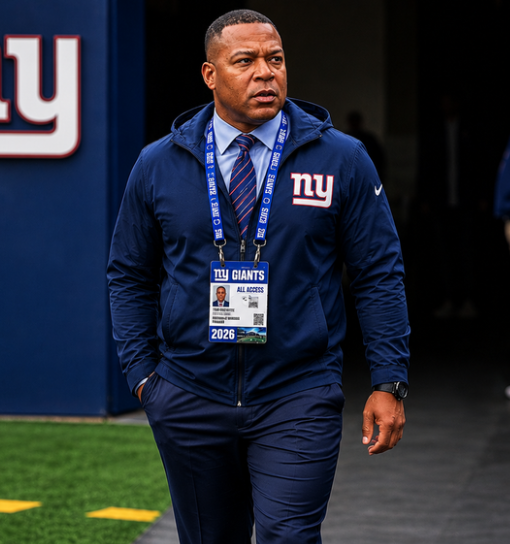 Giants Request Direct Interview with Bills’ NFL Executive of the Year GM After Confirming Joe Schoen Is No Longer in Team’s Plans Following Disappointing Season