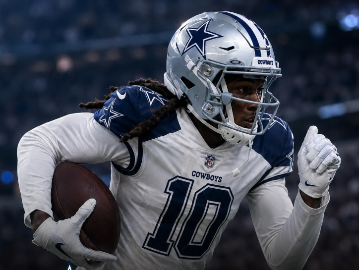 Just 12 Hours After the Philadelphia Eagles Move to Refresh Their Backfield, the Dallas Cowboys Make Bold Move to Acquire 13,000+ Yard, 85-TD Veteran Superstar