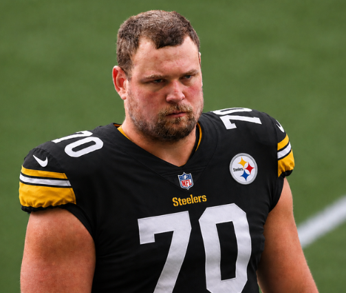 Steelers Reach Stunning $101 Million Deal With Former Lions Pro Bowl Superstar in a “No-Brainer” Move Amid Growing Frustration With Broderick Jones