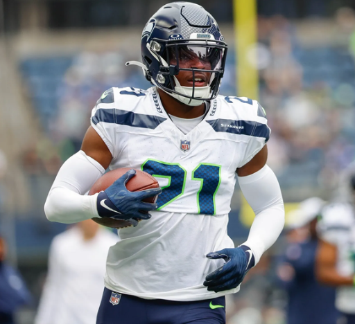 Superstar Devon Witherspoon Signs “Binding” Extension With the Seahawks — NFL Experts Call It a Trap No Player Could Refuse, per Adam Schefter