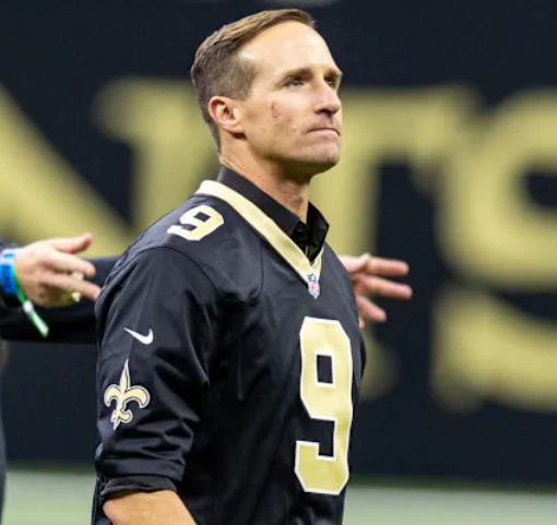 Saints Legend Drew Brees Protects $30 Million Fortune in Legal Battle After Former Business Partner Attempts to Seize Majority of Assets