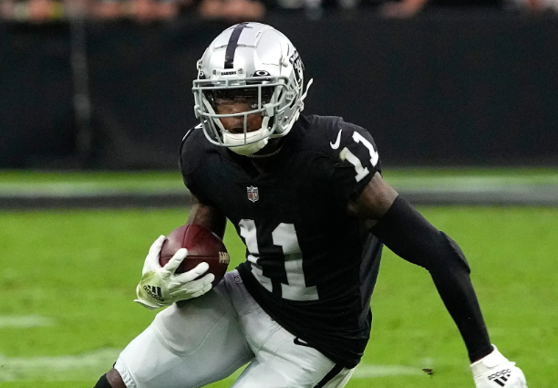 BREAKING: After Serving a Three-Year Prison Sentence and Receiving Parole, Former First-Round NFL Wide Receiver Publicly Begs the Raiders for a Chance at Redemption — Willing to Start Over From Zero to Return to Football
