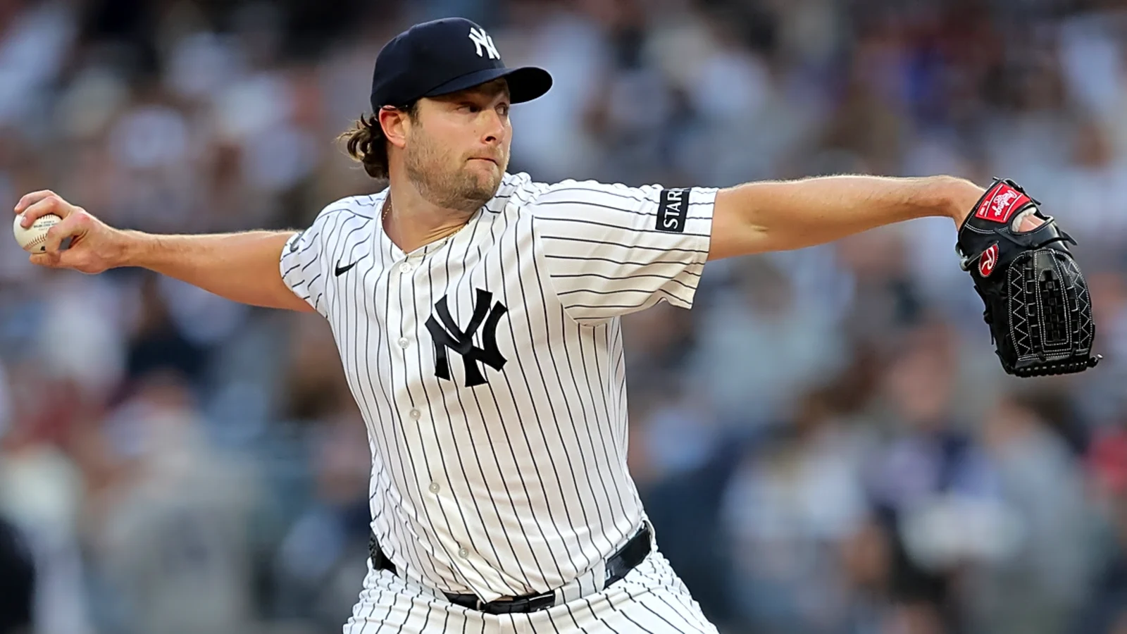 BREAKING: Gerrit Cole delivers six strong innings in 2026 debut for Yankees