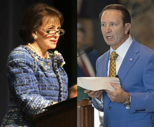 Just 12 Hours After Owner Gayle Benson Receives Emergency Summons from Governor Jeff Landry – $4.7 Billion Caesars Superdome Project Suspended Until 2030