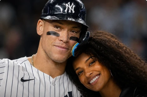 New York Yankees Captain Aaron Judge Addresses Engagement Backlash: “I See the Soul, Not the Color”