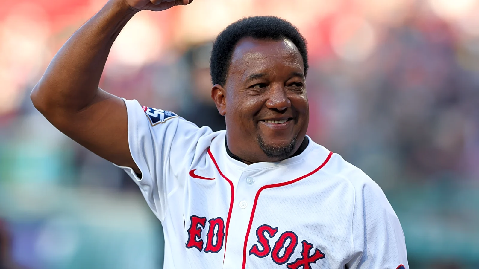 Pedro Martinez puts rivalry aside, expresses belief in Yankees