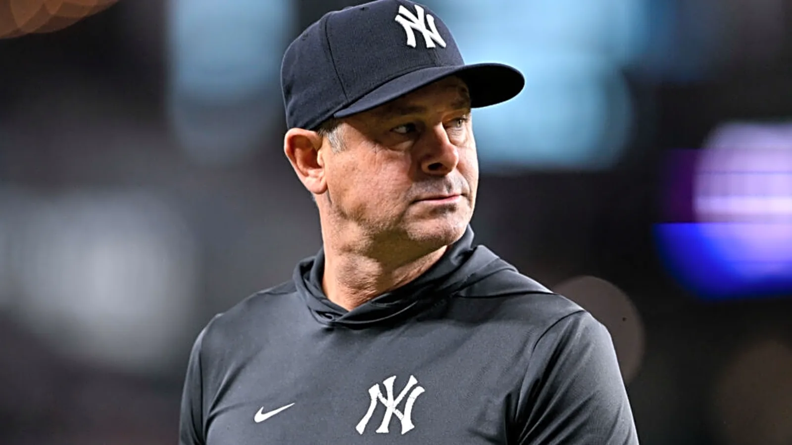 'He’ll Drive You Nuts' – Aaron Boone Shares Honest Response On Relationship With Yankees Infielder