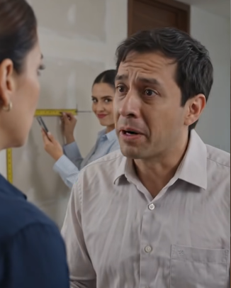 Llegué a abrir la casa que mi mamá me dejó y encontré a mi suegra repartiendo habitaciones como si fueran suyas; cuando mi esposo susurró “no me avergüences”, entendí que aquella tarde no venían a visitar, venían a quedarse.