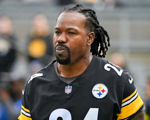 Steelers Coach Breaks Silence on the Haunting Issue Involving Super Bowl XL MVP Joey Porter for Many Years – Details Revealed at Thursday Morning OTA Send Shockwaves Through the NFL Community
