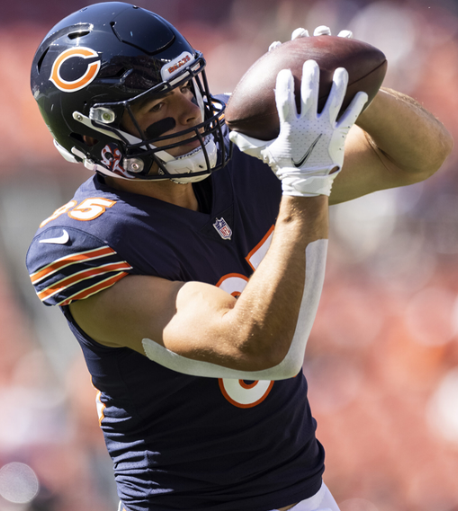 Just 12 Hours After Learning the Bears Would Not Honor Their Initial Extension Commitment, $50 Million Versatile Superstar Rejected $5 Million Guaranteed to Play One Final Game in a Chicago Uniform Before Retiring