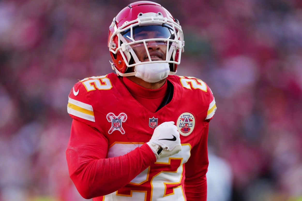 Former Chiefs $124 Million Star Calls Out Kansas City Ahead Of Patrick Mahomes Reunion - The 8 Word Message From The Two Time Super Bowl Champion That Struck A Nerve With Millions Of Chiefs Fans