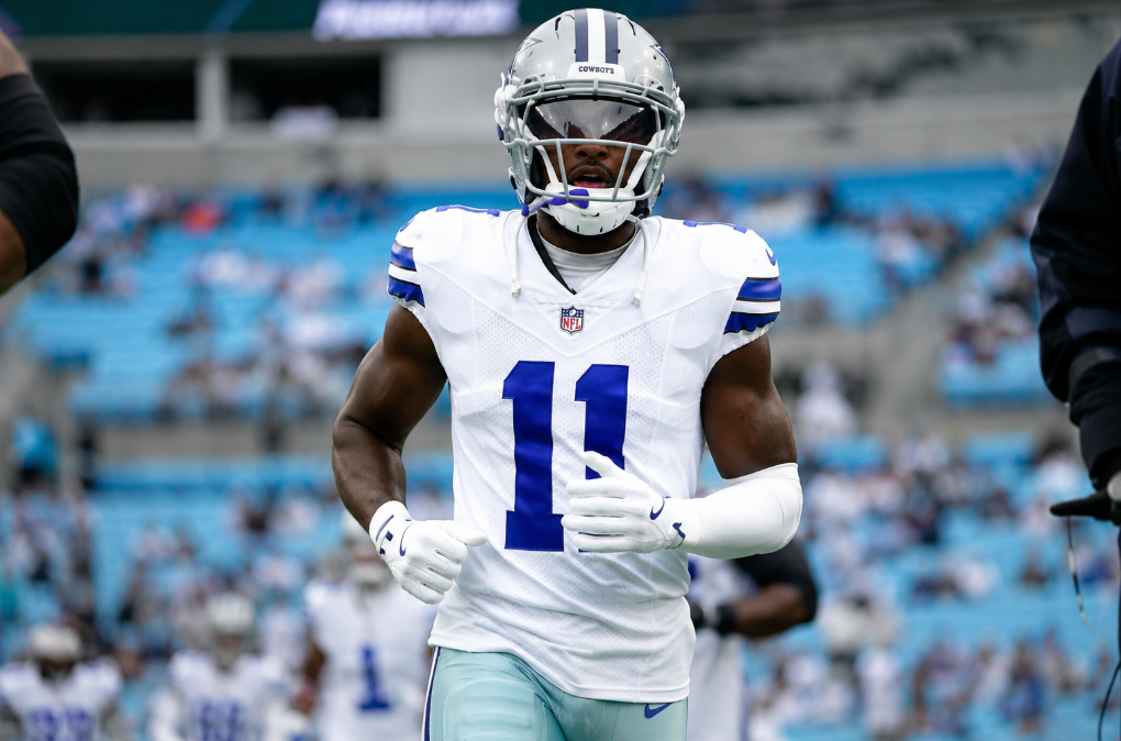 Former Cowboys WR Reveals Heartbreaking Truth That Leaves Fans Devastated After Shocking Retirement Decision Despite Still Playing at a High Level