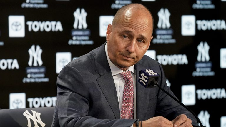 SAD NEWS: New York Yankees Officially Part Ways With 4 Veteran Players Amid Brian Cashman’s Ongoing Roster Restructuring Plan