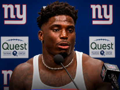 Just 12 Hours After Being Rejected By The Miami Dolphins Again, Tyreek Hill Suddenly Turns His Focus Toward New York, Declaring He Will Help The Giants Return To Championship Glory — “That Would Be The Sweetest Revenge Against The Dolphins”