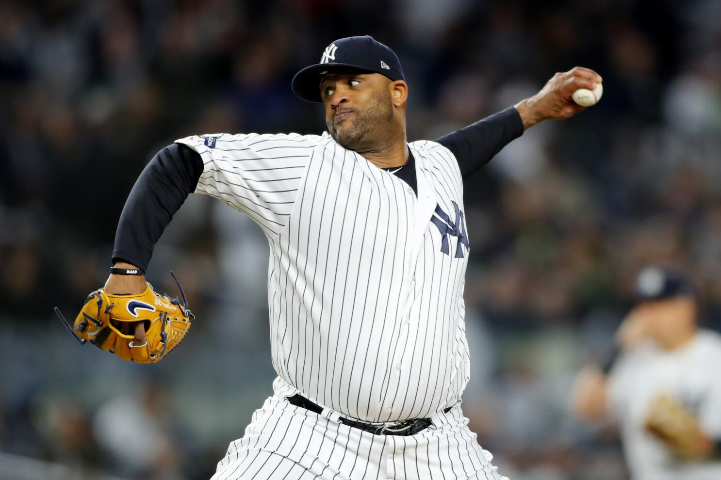 SAD NEWS: Yankees Legend “Returns Home” After Storied MLB Journey, Signs One-Day Contract to Retire in Pinstripes at Age 45 as Playoff Hopes Fade Away