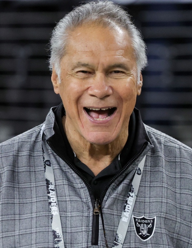  BREAKING: Three Raiders Legends Reject Hall of Fame Ballot in Protest Over Jim Plunkett Snub