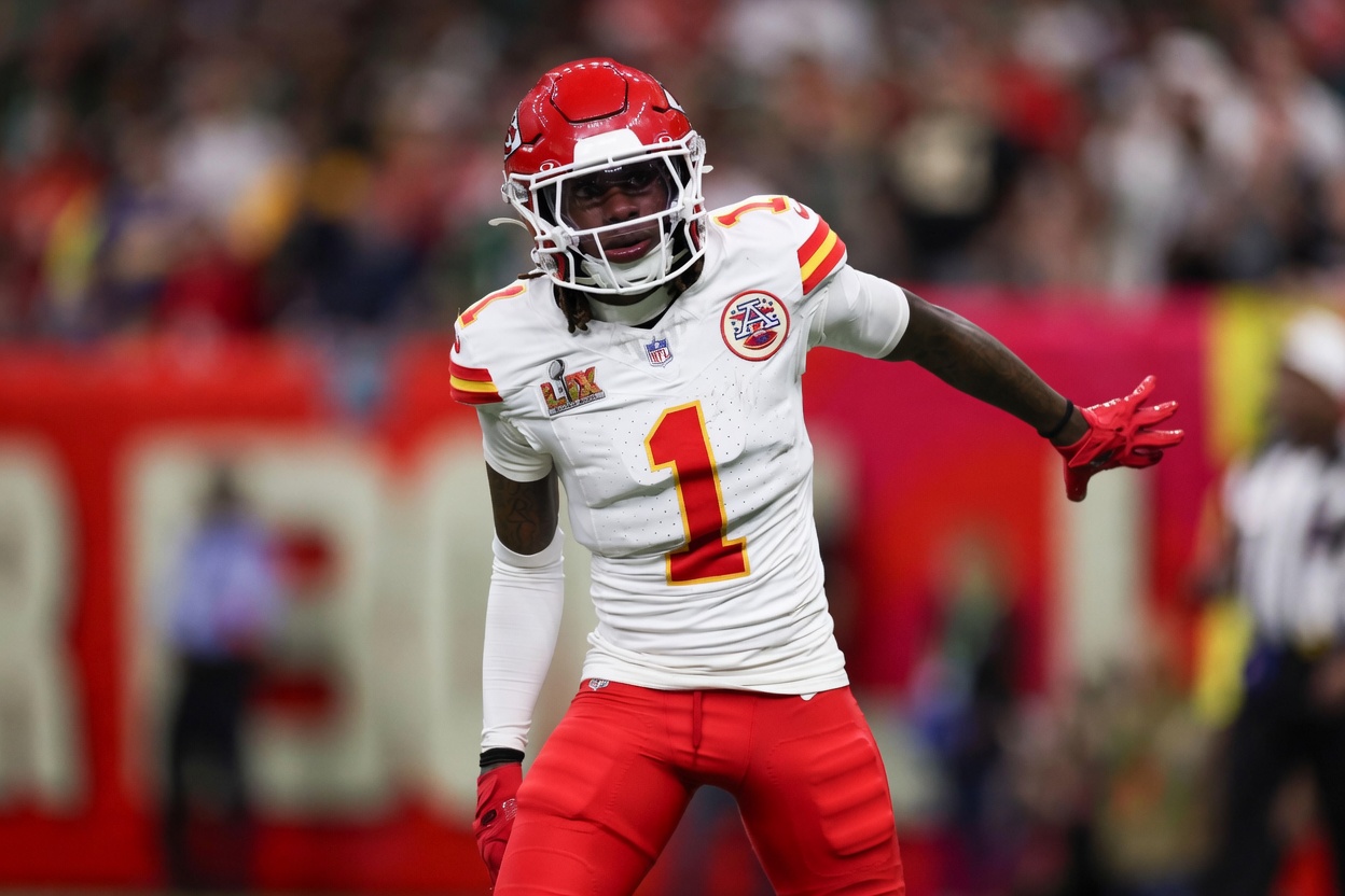 Just 12 Hours After Receiving an “Irresistible” Trade Package from the Patriots, Kansas City Chiefs Officially Issue “Final Ultimatum” to Former First-Round Star Xavier Worthy