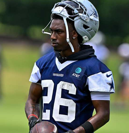 BREAKING: DaRon Bland Sends Strong Message to Cowboys Rookie Over Complaints About Intense OTA Training