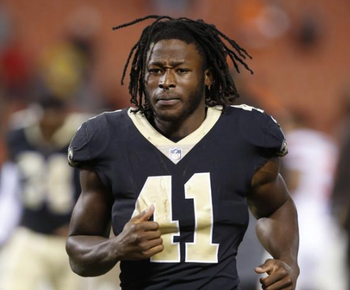 All Pro Superstar Alvin Kamara Publicly Rejects New Role Designed for Him by Kellen Moore — 11-Word Message to Leadership Immediately Receives Strong Support from Saints Fans