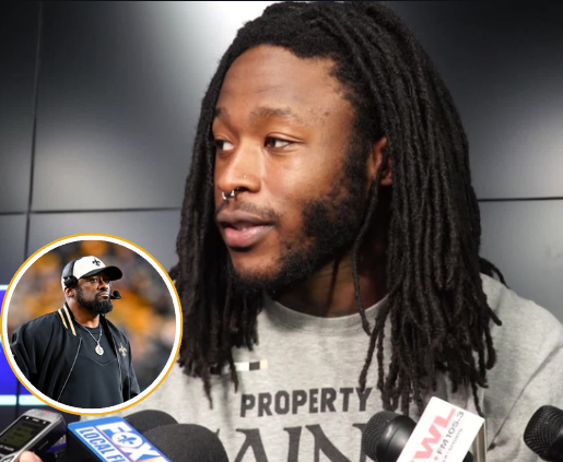 Adam Schefter Confirms Mike Tomlin Is Heading to the New Orleans Saints in a Defensive Consultant Role After Alvin Kamara’s Persuasive Recruiting Effort