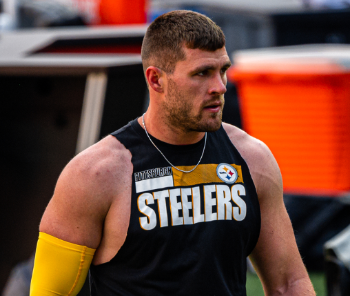 All Pro Superstar T.J. Watt Publicly Rejects New Role Designed for Him by Mike McCarthy — 11-Word Message to Leadership Immediately Receives Strong Support from Steelers Fans