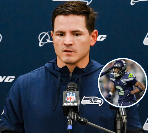 SAD NEWS: JUST 12 HOURS After Receiving an “Irresistible” Trade Package from the Patriots, Seattle Seahawks Officially Issue Their “Final Ultimatum” to All-Pro Star Nick Emmanwori – A Move That Has Completely Changed the Future of the Seattle