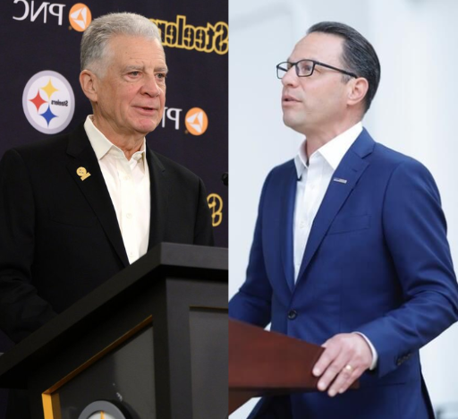 Just 12 Hours After Governor Josh Shapiro Suspended the $4.7 Billion Acrisure Stadium Renovation Project Through 2030 — Owner Art Rooney II Shocks the NFL by Announcing He Will Relocate All Key Team Facilities to West Virginia