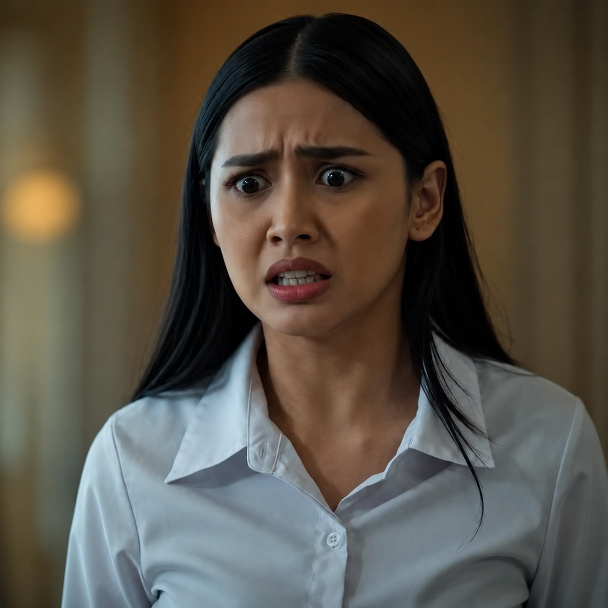 134B Sinipa ng Hotel Employee ang Dalagitang Nasa Wheelchair… Hindi Niya Alam, “Ma’am” Pala Ito na Binabantayan ng mga Bodyguard