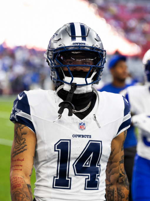 Cowboys Just Pulled Off A Sneaky $4 Million Signing That NFL Insiders Believe Could Become The Steal Of The Offseason