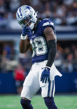 Growing Backlash Reportedly Emerging Around One of Dallas’ Biggest Stars After Personal Decision Sparks Nationwide NFL Debate