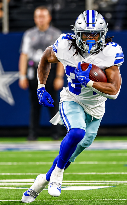 Just One Year After Being Drafted, a Promising Cowboys Playmaker Is Suddenly Being Mentioned as a Potential Cut Candidate for a Reason Few Saw Coming