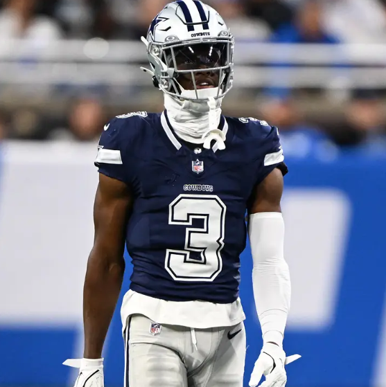 After What He Just Did to the Eagles and Chiefs, One Cowboys Star Is Suddenly Being Mentioned Alongside the NFL’s Highest Paid Receivers