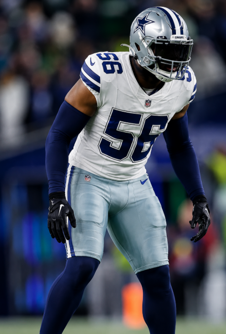 June 1 Has Officially Arrived, and an All Pro Star Is Suddenly Being Linked to Dallas Once Again