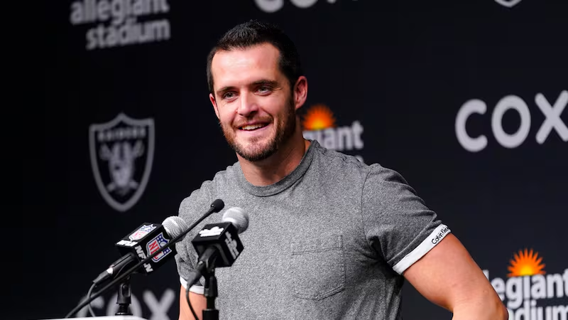 SAD NEWS: Raiders legend “returns home” after long NFL journey, signs one-day contract to retire in Silver and Black.