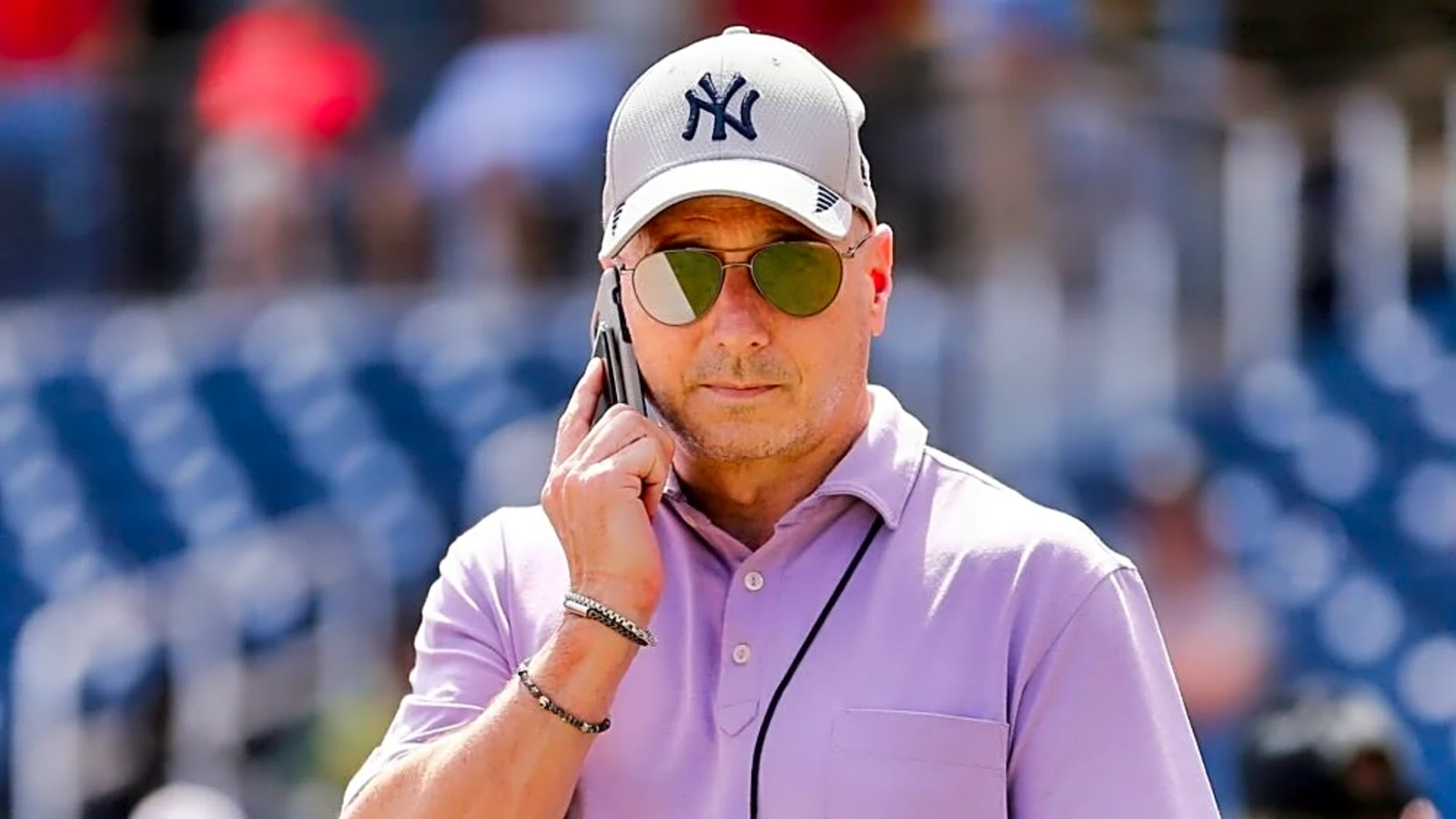 New York Yankees Eyeing Potential Bullpen Boost From Top Prospect