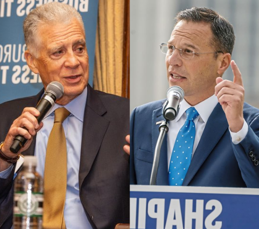 Just 12 Hours After Art Rooney II Publicly Puts Steelers Up for Sale at $10 Billion, Governor Josh Shapiro Suddenly Demands Accounting for $3 Billion Debt from Art Rooney Era, 150GB of Documents Released Leaving Steelers Community Furious.