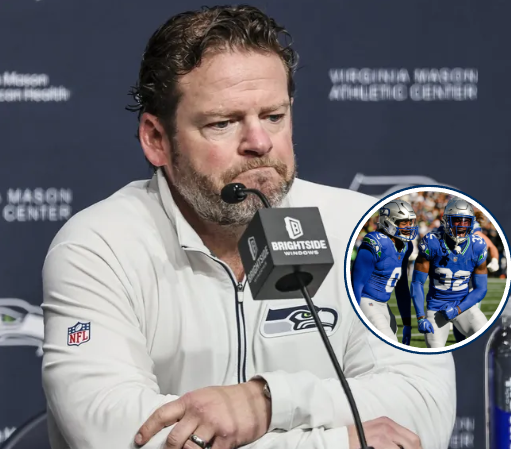Seattle Seahawks Players Cut After June 1: Two Most Beloved Fan-Favorite Stars Become Salary Cap Victims — NFL Experts Call This the “Seahawks’ Way to Survive Washington’s Millionaire Tax”