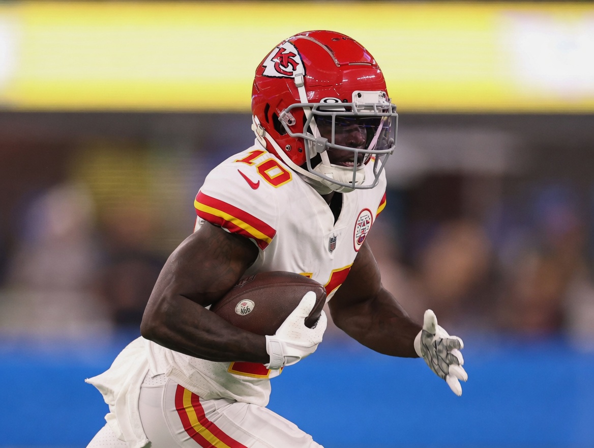 Chiefs 8× Pro Bowl Legend Pushes Hard for Emotional Kansas City Return