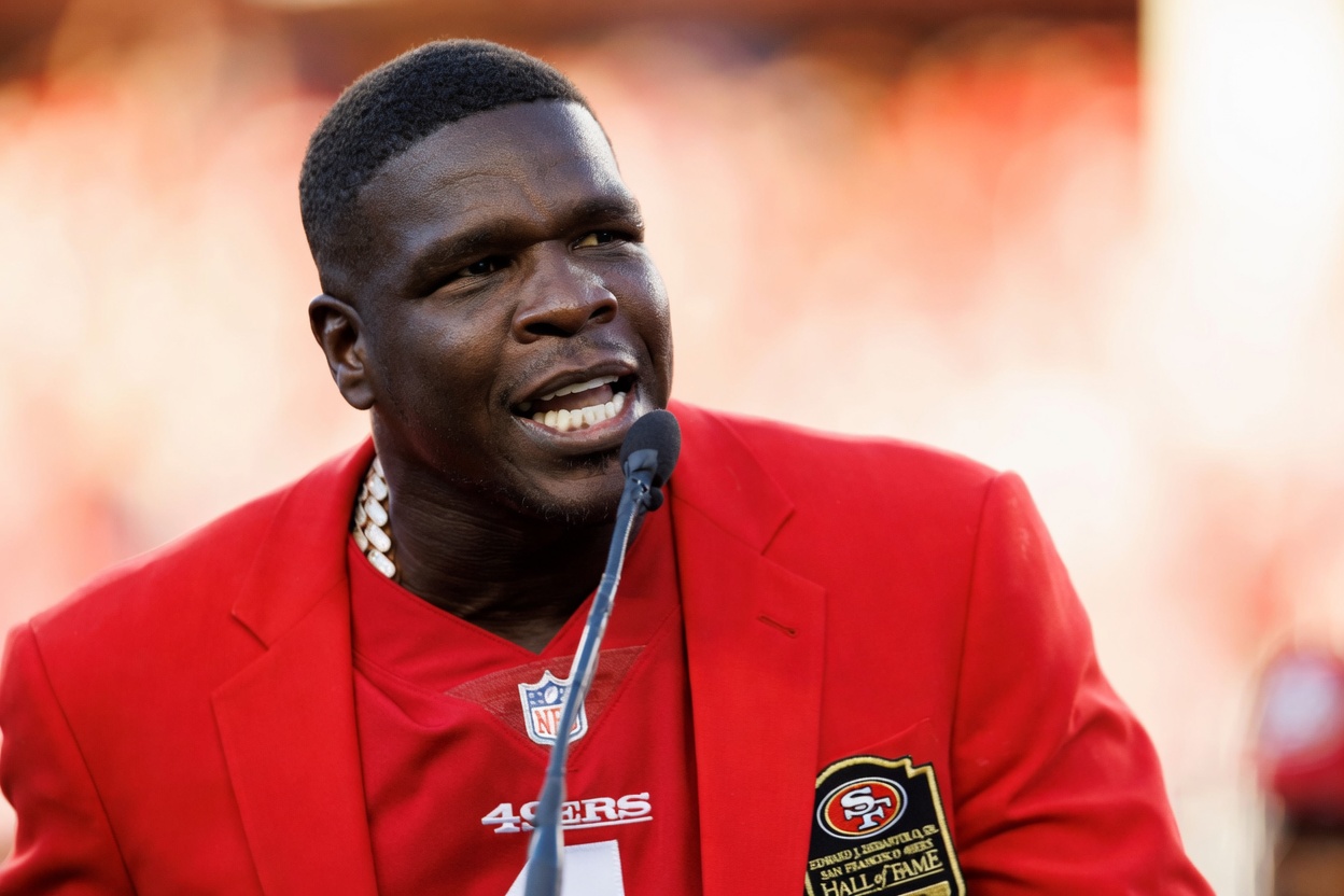 49ers Faithful Is Celebrating After One of the Most Beloved Figures in Franchise History Officially Made His Return to San Francisco