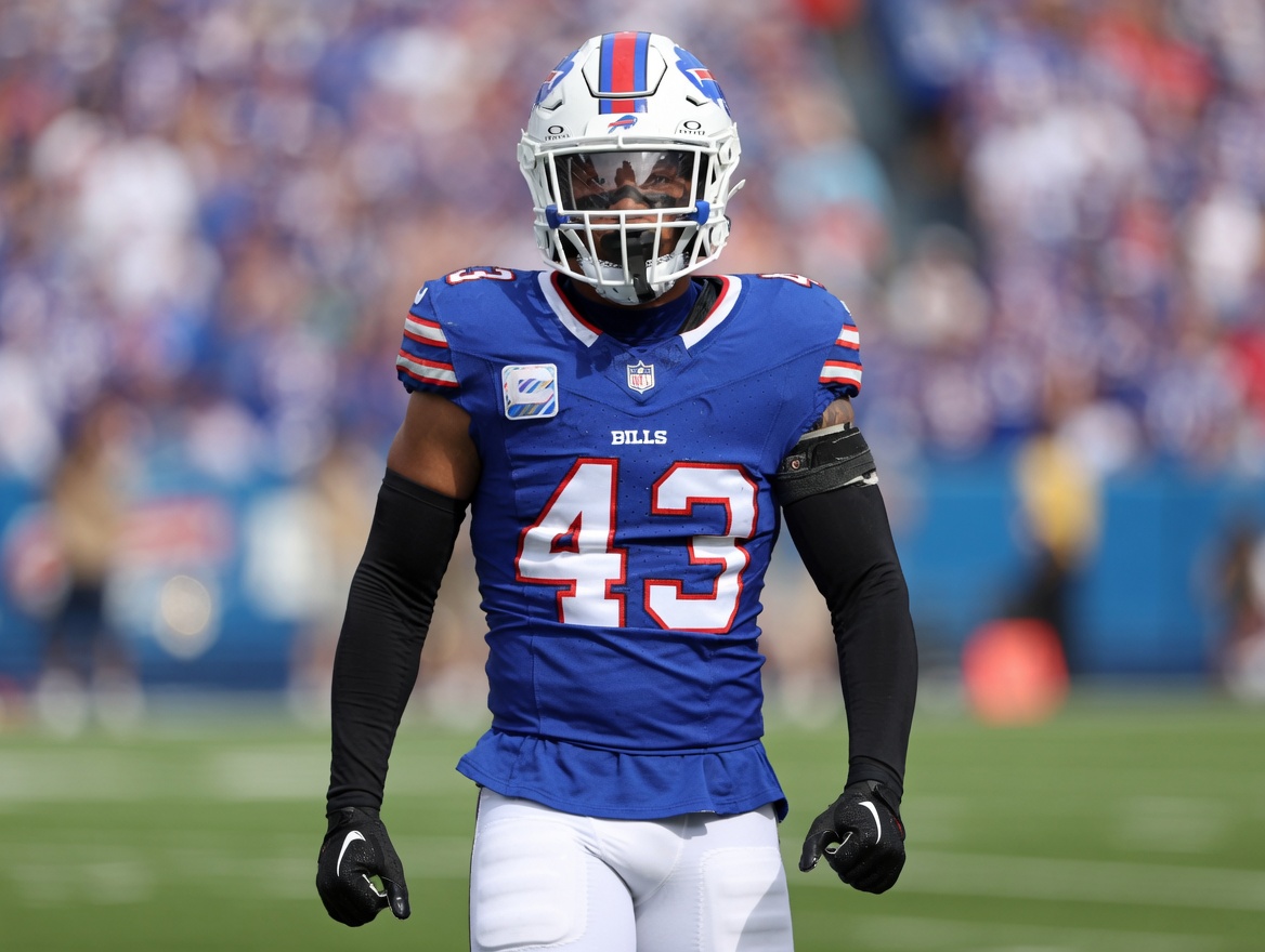 Turned Down $4M From Buffalo Bills, Former Bills Long-Time Starter Joins 49ers on $2.5M Deal for Starting Role