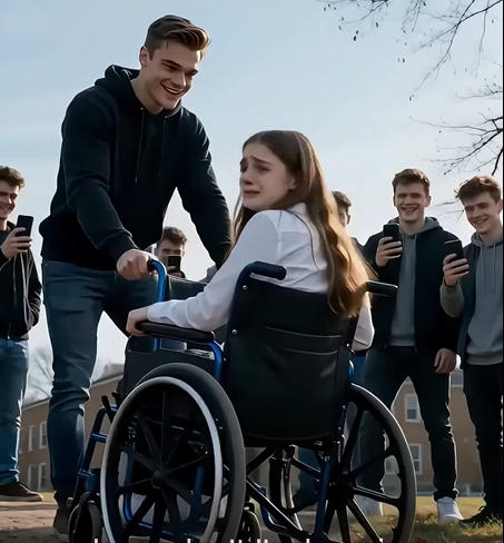 16T The Bully Thought He’d Never Face Consequences… Until Karma Caught Up With Him!