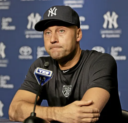 GREAT NEWS: New York Yankees Legend Wins $30 Million Divorce Court Battle After Wife Attempted to Seize Majority of Assets