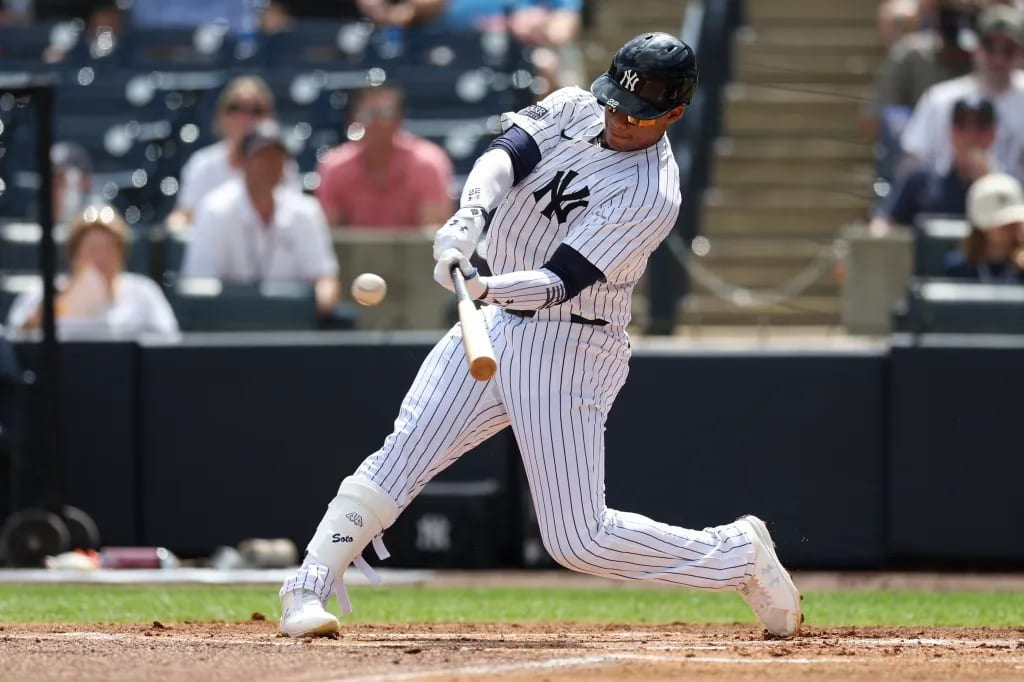 IT'S A DONE DEAL! The New York Yankees Are STEALING a Silent Assassin Who Has TERRORIZED Pitchers for YEARS! A Proven Veteran Slugger With Playoff DNA — This Isn’t a Gamble, It’s a BARGAIN Heist!