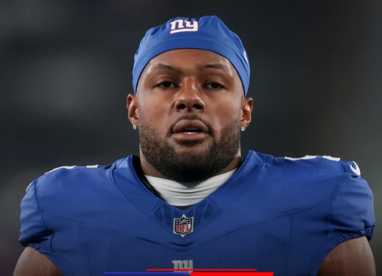 LOCKER ROOM TENSION: Giants defensive standout Kayvon Thibodeaux reportedly criticized a rookie from the Giants for complaining about the team’s intense and demanding training sessions